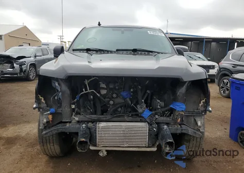 2020 Ford F150 Super Cab z USA, uszkodzony, nr VIN 1FTEX1EP6LFC10732